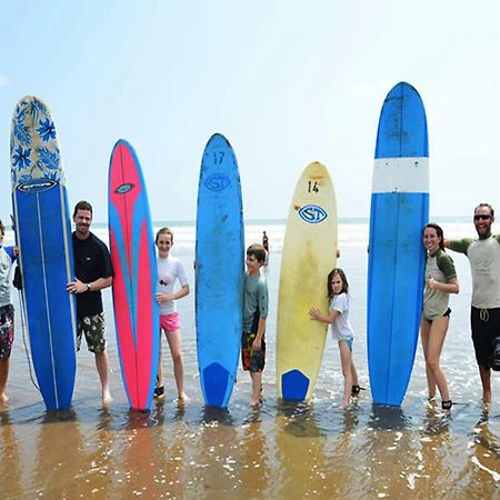 Hotel Crystal Oceanic Ahangama Zewnętrze zdjęcie