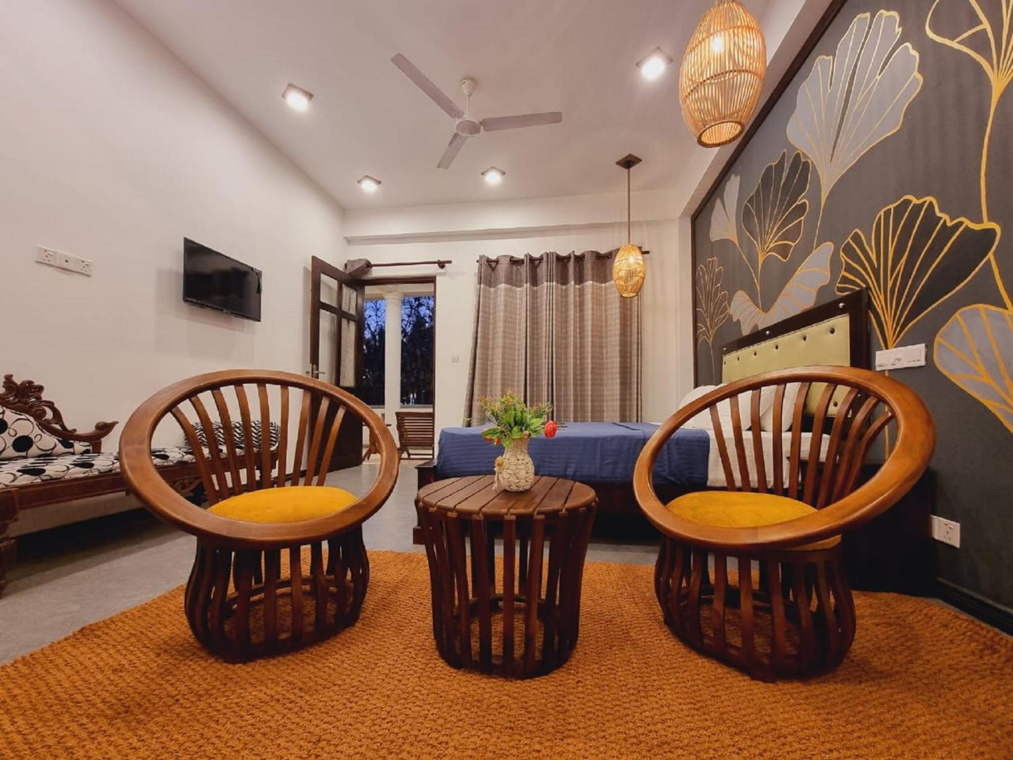 Hotel Crystal Oceanic Ahangama Zewnętrze zdjęcie